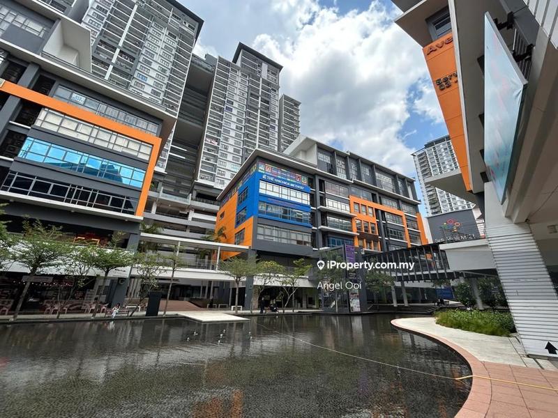 Shop / Office for Sale in Pusat Bandar Puchong, Puchong by Angel Ooi - iProperty.com.my