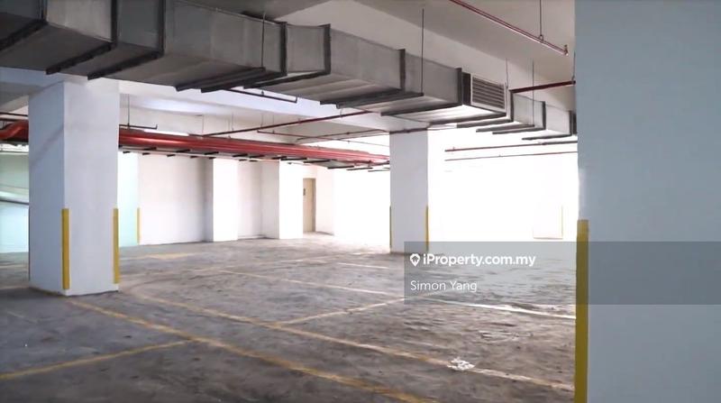 Pejabat untuk Dijual di Usj 10, Subang Jaya oleh Simon Yang - iProperty.com.my