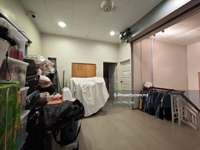 1-storey Terraced House for Sale in Taman Semabok Jaya, Semabok by Chin Min Yee - iProperty.com.my