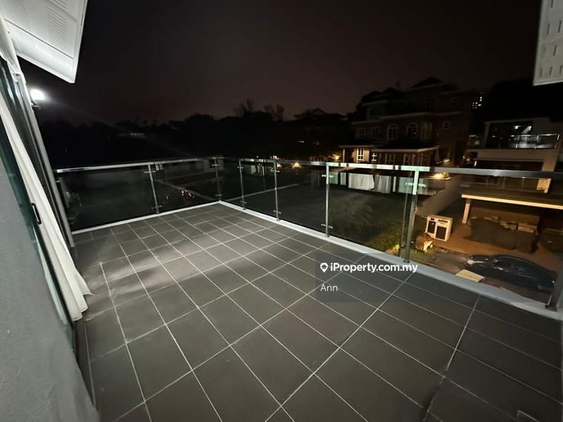 Semi-Detached House for Rent in Country Heights, Kajang by Ann - iProperty.com.my