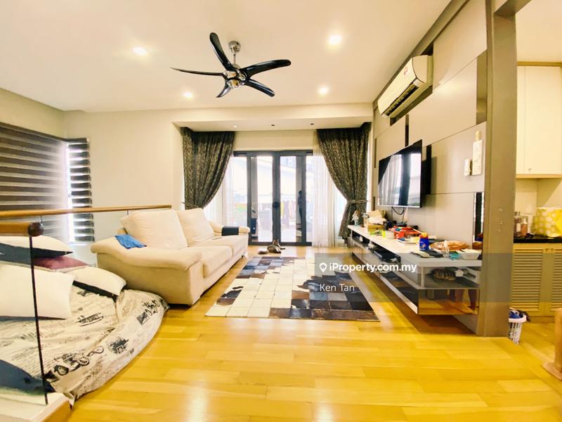 Bungalow House for Sale in Casabella, Kota Damansara by Ken Tan - iProperty.com.my