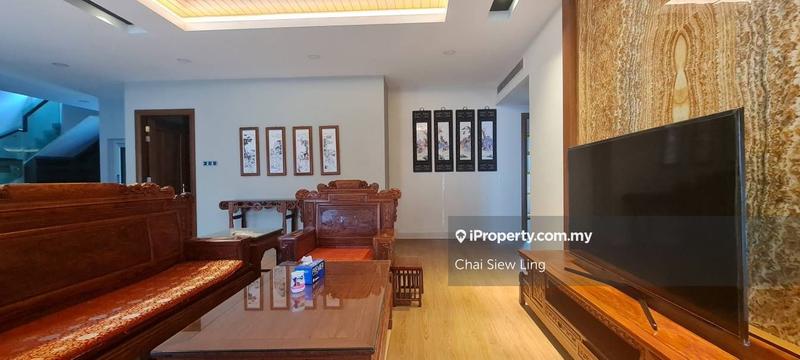 Bungalow House untuk Dijual di Kajang, Selangor oleh Chai Siew Ling - iProperty.com.my