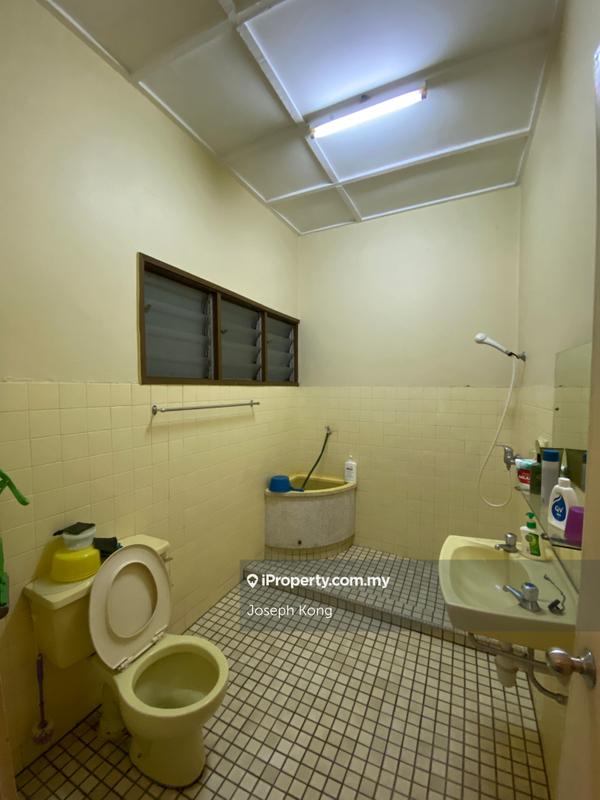 Semi-Detached House for Sale in Taman Tun Dr Ismail, Kuala Lumpur by Joseph Kong - iProperty.com.my