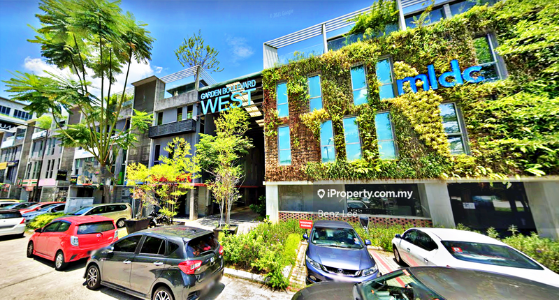 Shop for Sale in Garden Shoppe One City UEP, Subang Jaya by Benz Lee - iProperty.com.my