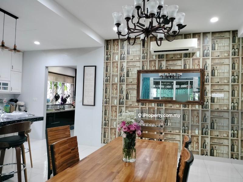 Bungalow House for Sale in Bandar Botanic, Klang by Matthew Lim Y.H - iProperty.com.my