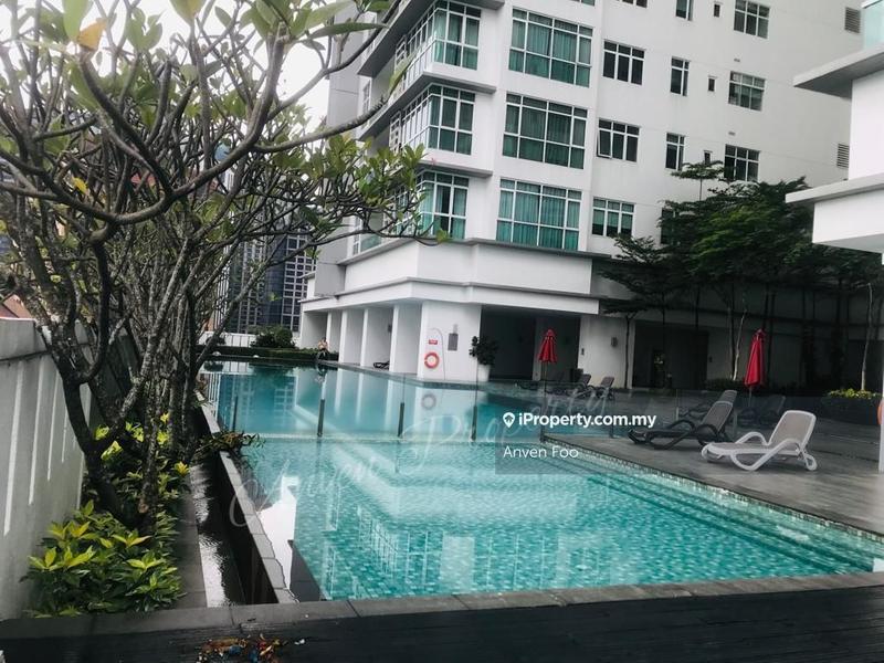 Condominium for Rent in The Pearl KLCC by Anven Foo - iProperty.com.my