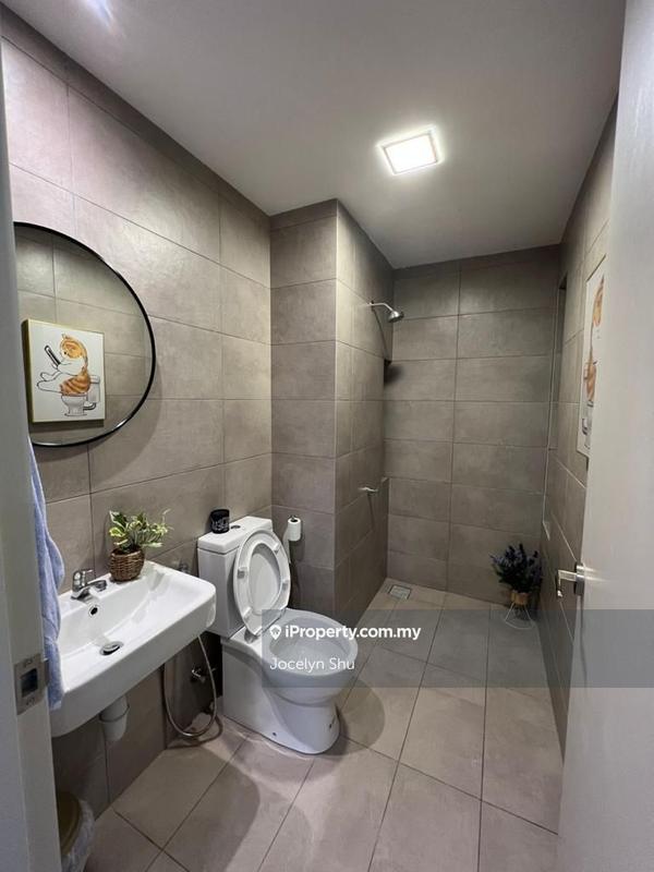Service Residence for Sale in Savio @ Riana Dutamas by Jocelyn Shu - iProperty.com.my