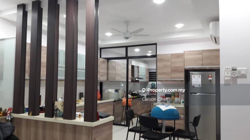3-storey Terraced House for Sale in Sungai Long, Bandar Sungai Long by Carson Chan - iProperty.com.my