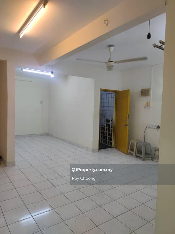 For Sale - Sri Cempaka (Puchong Jaya)