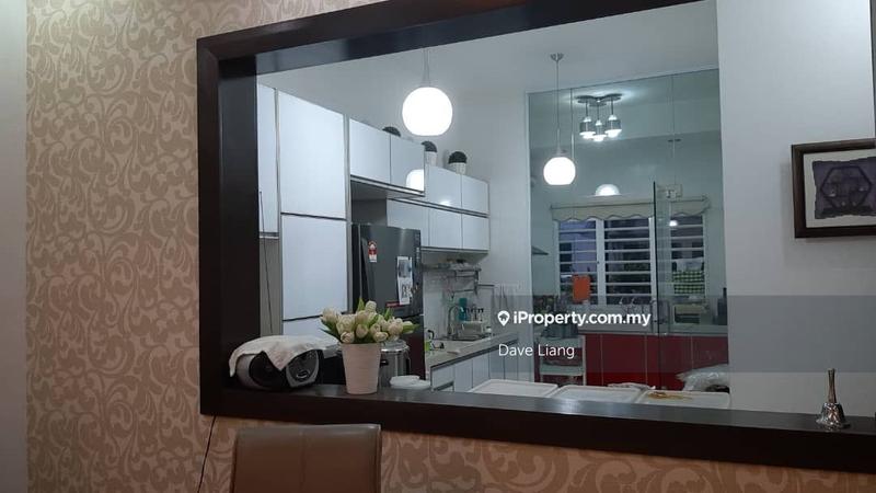2.5-storey Terraced House for Sale in Taman Meranti Jaya, Puchong by Dave Liang - iProperty.com.my