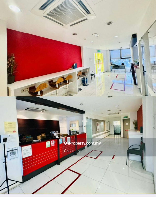 Shop / Office untuk Disewa di Subang Jaya, Selangor oleh Calvin Lee - iProperty.com.my