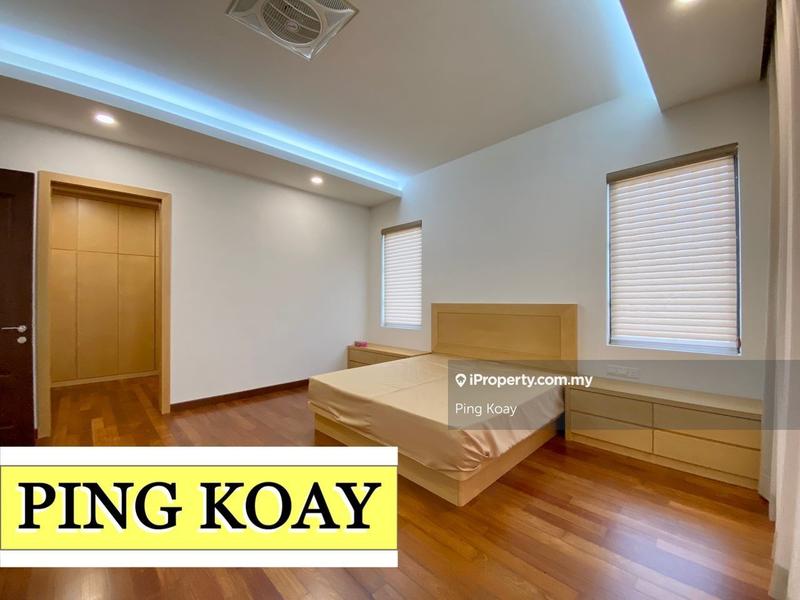 Bungalow House for Sale in 2.5 STY REBUILT BUNGALOW | 7750SF | JESSELTON, Pulau Tikus by Ping Koay - iProperty.com.my