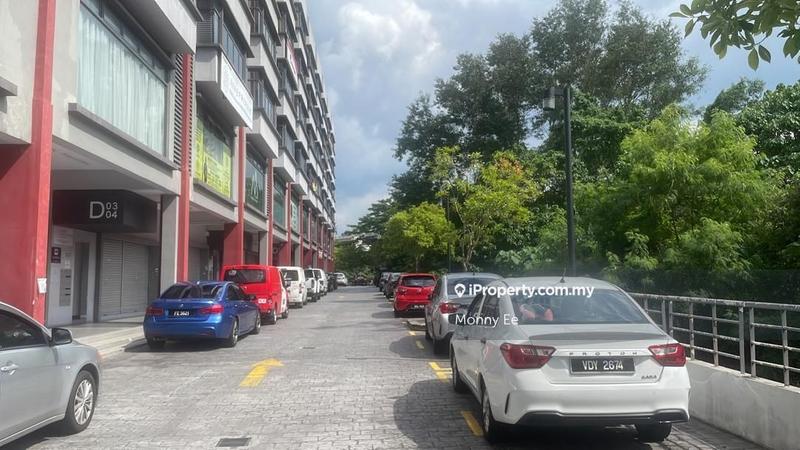 Shop-Office for Rent in Taman Connaught, Cheras by Monny Ee - iProperty.com.my