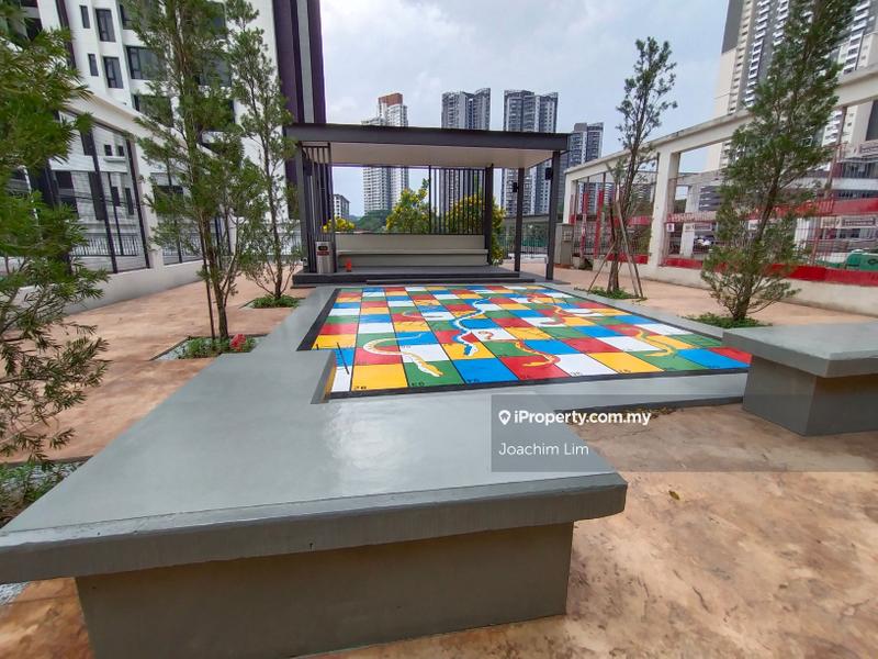 Condominium for Rent in WANGSA 9 RESIDENCY by Joachim Lim - iProperty.com.my