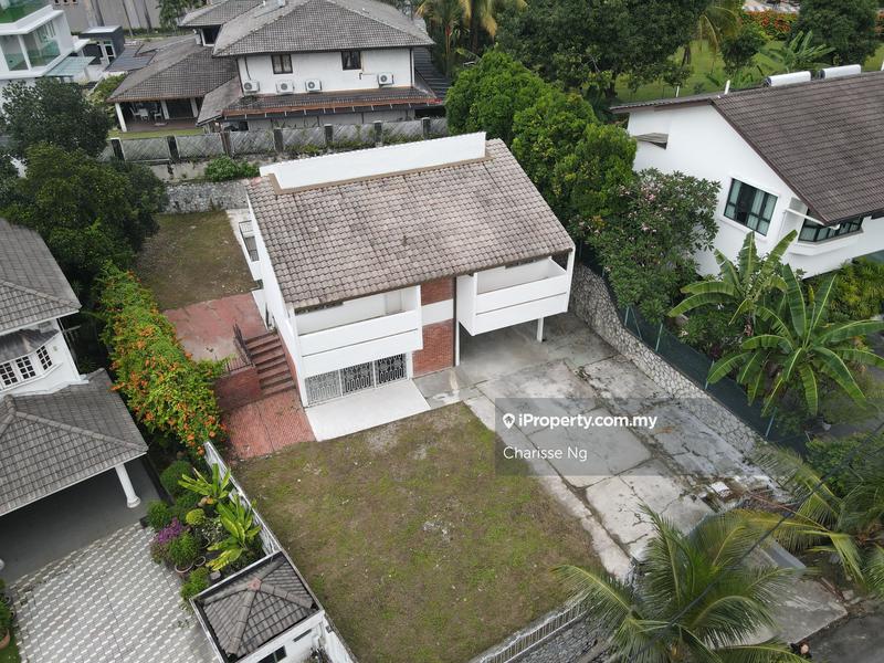Banglo untuk Dijual di Taman Bandaraya, Bangsar oleh Charisse Ng - iProperty.com.my