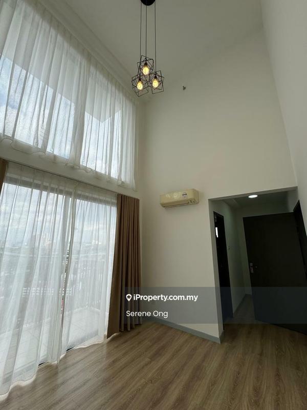 Service Residence for Rent in Emporis by Serene Ong - Living Room - iProperty.com.my