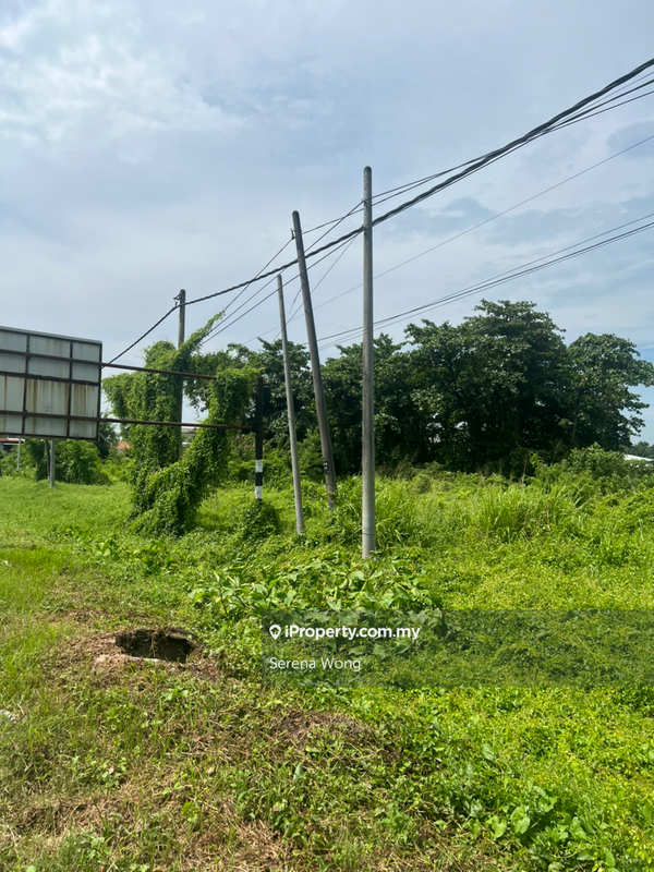 Agricultural Land for Sale in Klang, Selangor by Serena Wong - iProperty.com.my