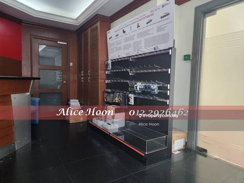 Office for Sale in Bangsar Baru, Bangsar by Alice Hoon - iProperty.com.my