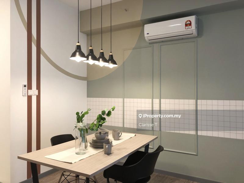 Service Residence for Sale in Southlink by Clarisse T - iProperty.com.my