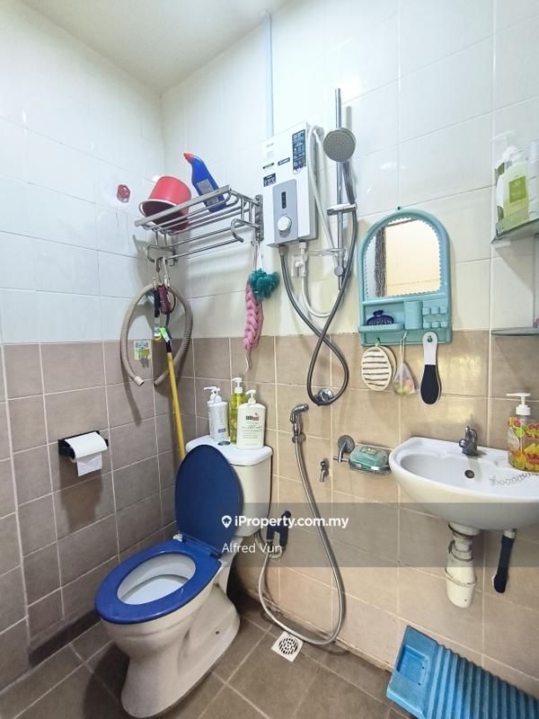 For Sale - Lagenda Saujana