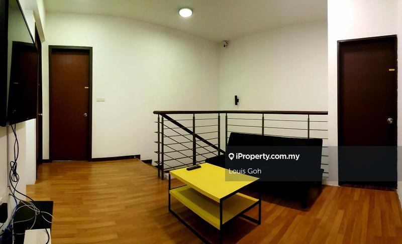 Condominium for Rent in Nautica Lake Suites by Louis Goh - iProperty.com.my