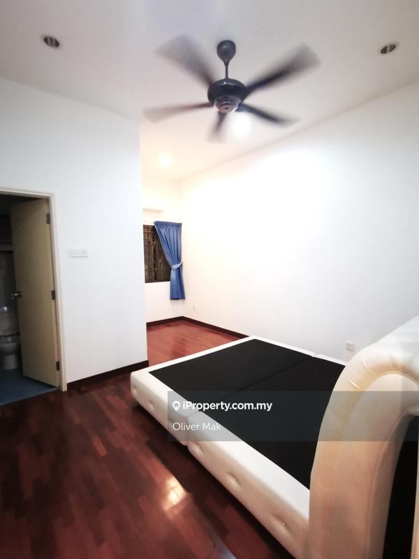 3-storey Terraced House for Sale in Jalil Sutera, Bukit Jalil by Oliver Mak - iProperty.com.my