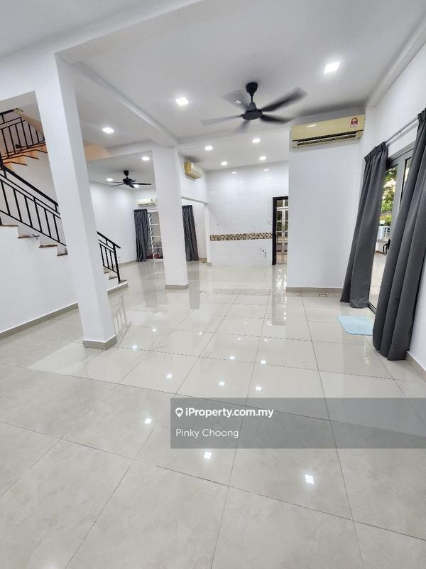 2.5-storey Terraced House for Sale in Valencia, Sungai Buloh by Pinky Choong - iProperty.com.my
