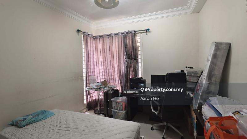 Kondominium untuk Dijual di Platinum Hill PV 2 oleh Aaron Ho - iProperty.com.my