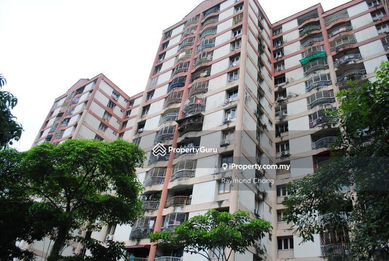 For Sale - Grandeur Tower