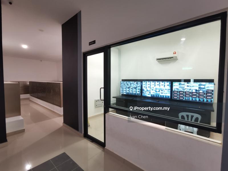 For Rent - Vista Bangi