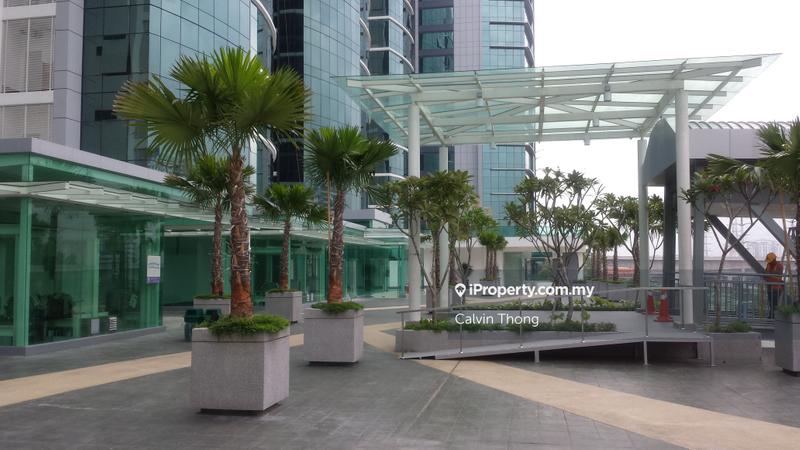 For Rent - UOA Business Park @ Kencana Square