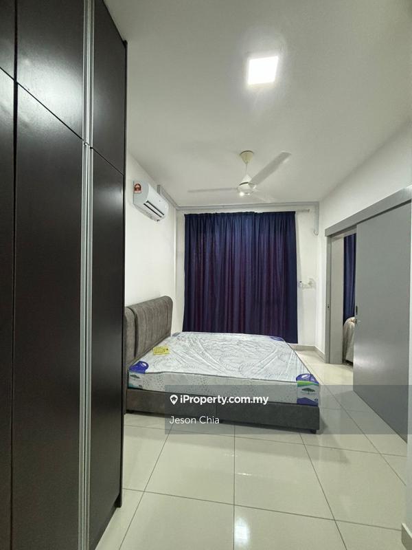 Service Residence for Rent in You Vista @ You City by Jeson Chia - iProperty.com.my