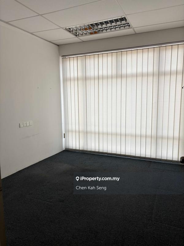 Pejabat untuk Disewa di Seksyen 19, Petaling Jaya oleh Chen Kah Seng - iProperty.com.my