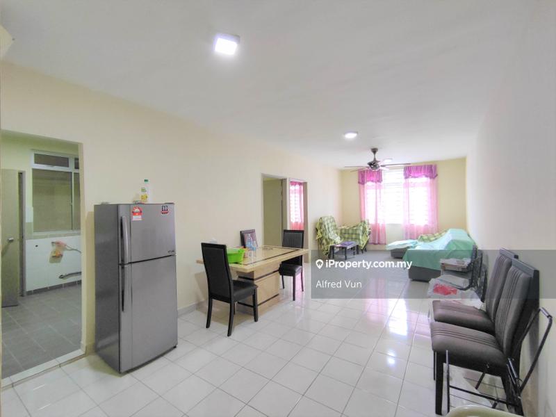 Pangsapuri untuk Dijual di Putatan Platinum Apartment oleh Alfred Vun - iProperty.com.my