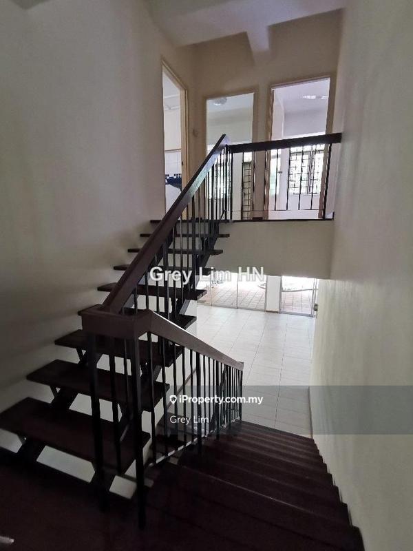 Rumah Bandar untuk Disewa di Bukit Bandaraya, Bangsar oleh Grey Lim - iProperty.com.my