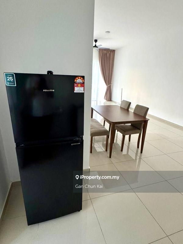 Condominium for Rent in The Amarene by Gan Chun Kai - iProperty.com.my