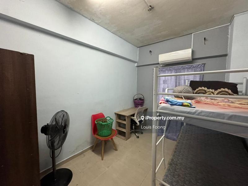 Condominium for Rent in Kepong Sentral Condominium by Louis Foong - iProperty.com.my