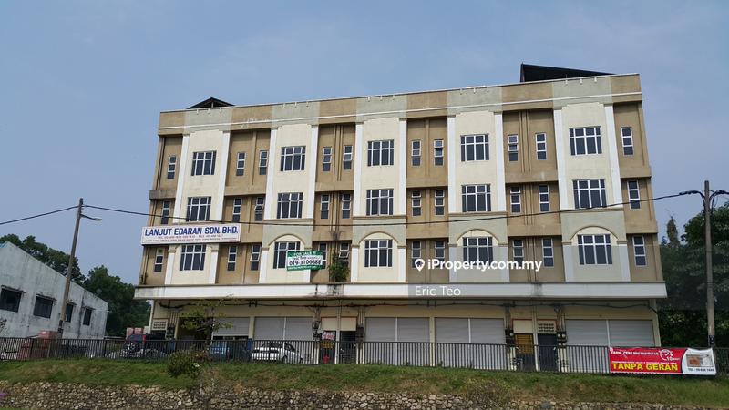 For Sale - Jalan Kuala Berang
