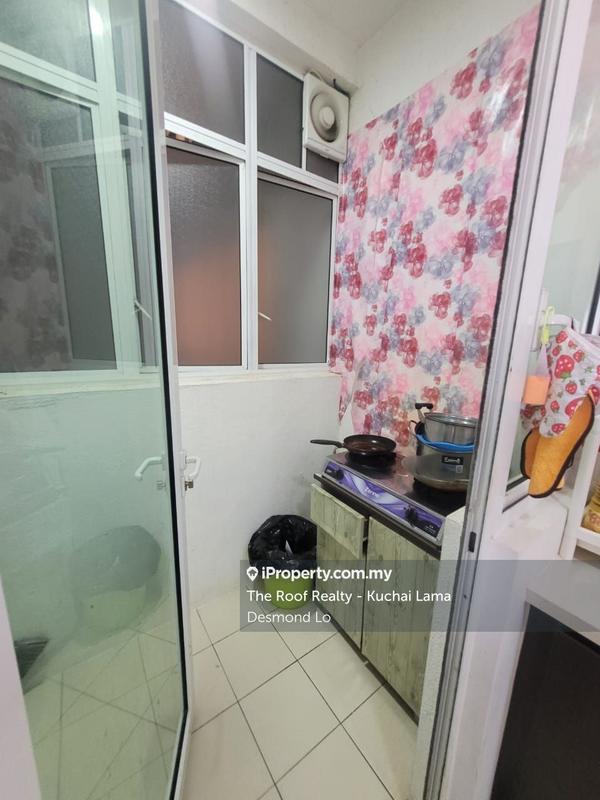 Service Residence for Sale in Southbank Residence by Desmond Lo - iProperty.com.my