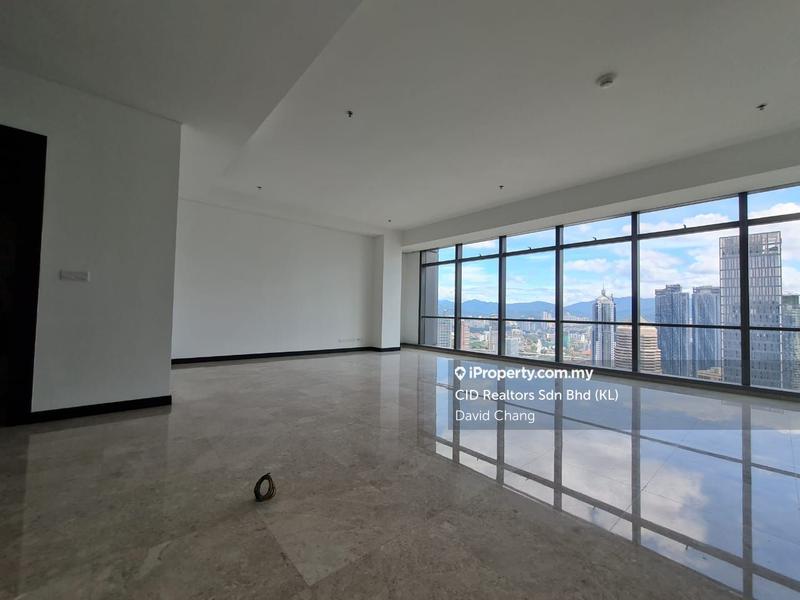 Service Residence for Sale in The Ritz-Carlton Residences by David Chang - iProperty.com.my