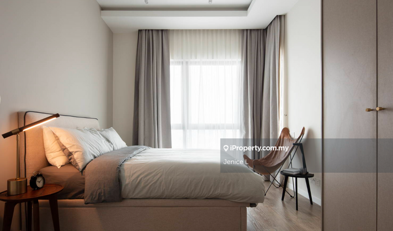 Residensi Servis untuk Dijual di The Clio Residences oleh Jenice L - iProperty.com.my