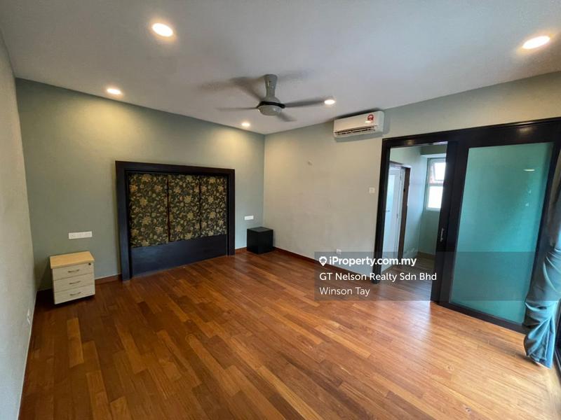 Banglo untuk Dijual di Ampang Hilir, Ampang oleh Winson Tay - iProperty.com.my
