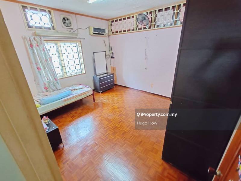 Rumah Berkembar untuk Dijual di Taman Kaya Laman Residen, Jalan Ipoh oleh Hugo How - iProperty.com.my