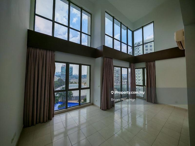 Service Residence for Sale in Tropicana City Tropics by Bryan Peng Hgr - iProperty.com.my