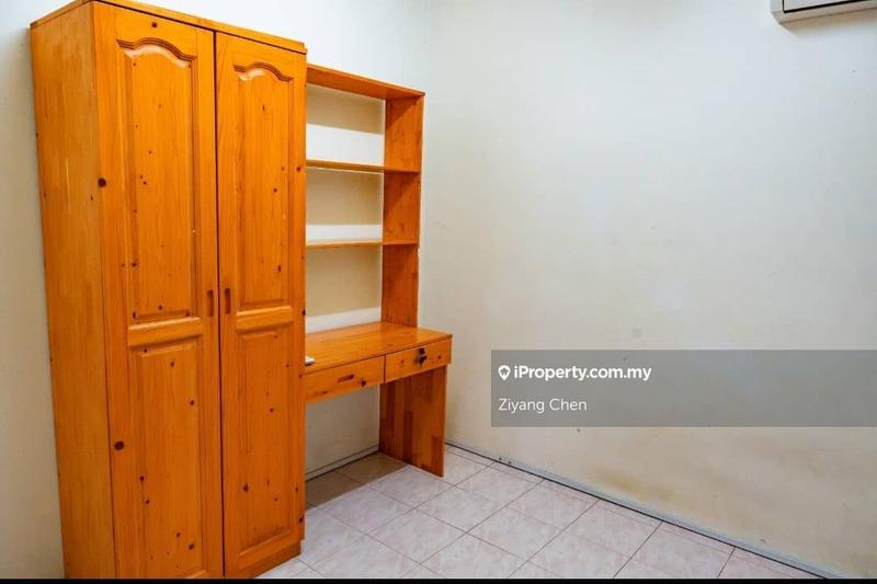 Pangsapuri untuk Disewa di Damai Apartment oleh Ziyang Chen - iProperty.com.my