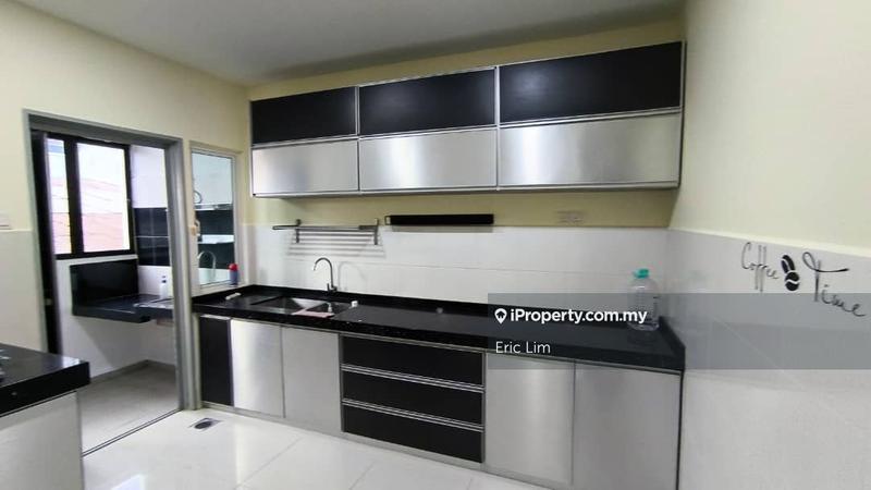 Townhouse for Sale in Bandar Utama 1, Bandar Utama by Eric Lim - iProperty.com.my