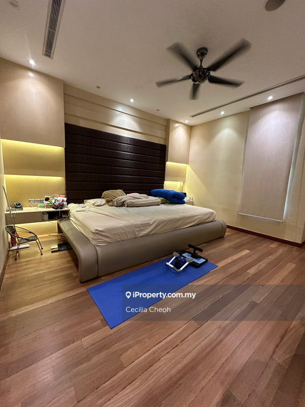 Rumah Berkembar untuk Dijual di Sunway east, Seri Kembangan oleh Cecilia Cheoh - iProperty.com.my