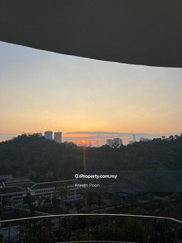 Service Residence for Rent in Senada Residence @ KLGCC Resort by Kraven Poon - iProperty.com.my