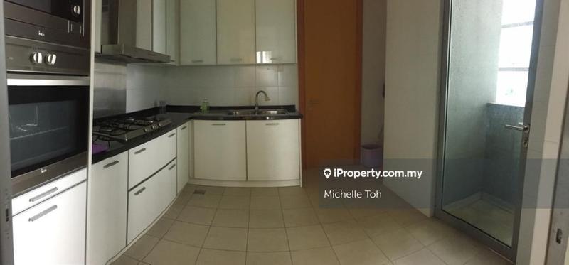 Condominium for Sale in The Meritz by Michelle Toh - iProperty.com.my