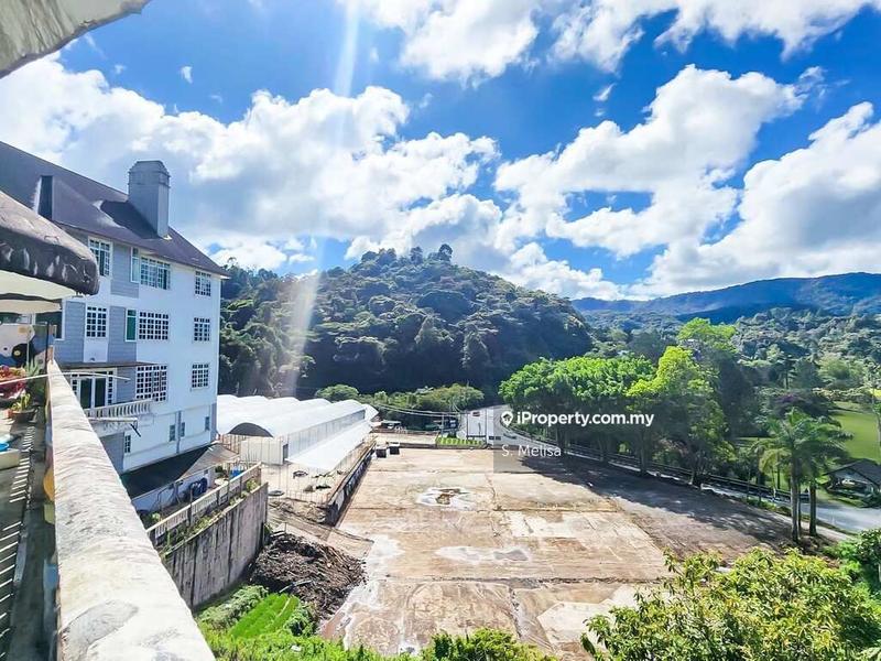Bungalow House untuk Dijual di The Smurf, Tanah Rata, Pahang, Tanah Rata oleh S. Melisa - iProperty.com.my